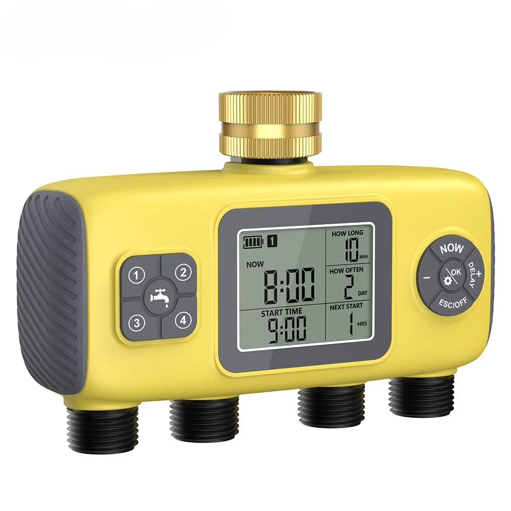 Fabrieksgroothandel Nieuw Ontw - Automatic Watering recensie en prijs