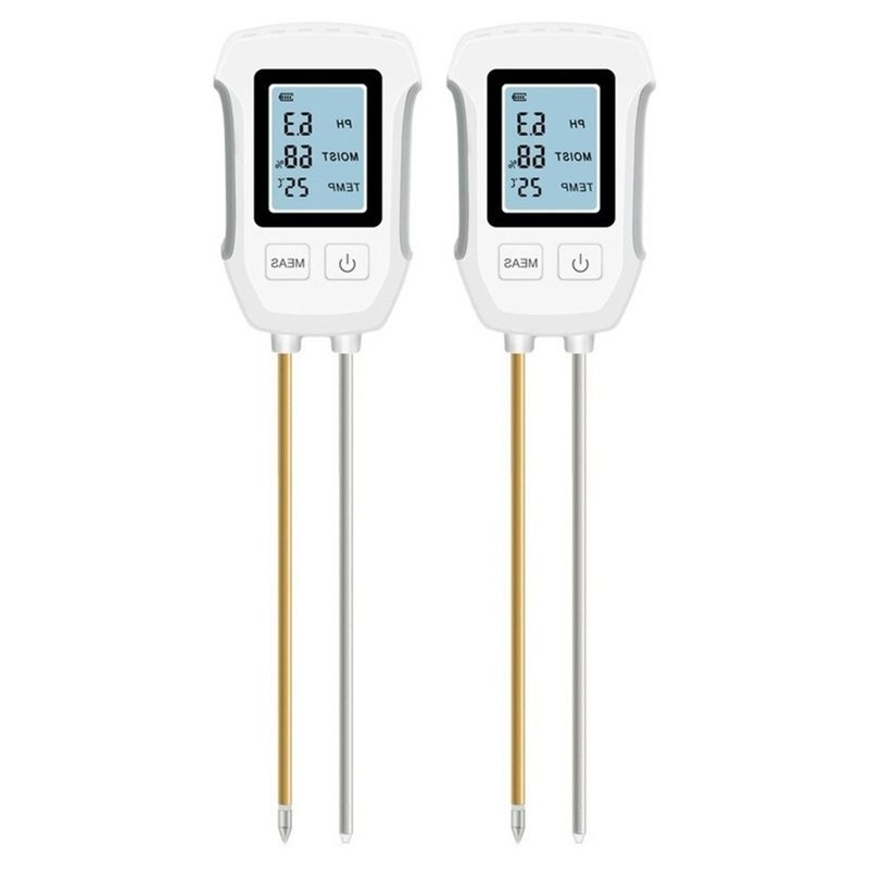 AT51 - Bloemplantgereedschap m - Plant Sensor recensie en prijs