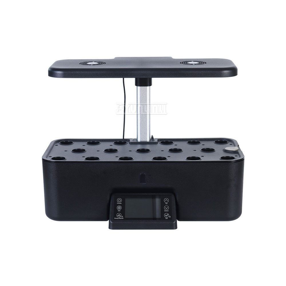 Plantengroei-lamp, Hydroponisc - Plant Grow Light Full Spectrum recensie en prijs