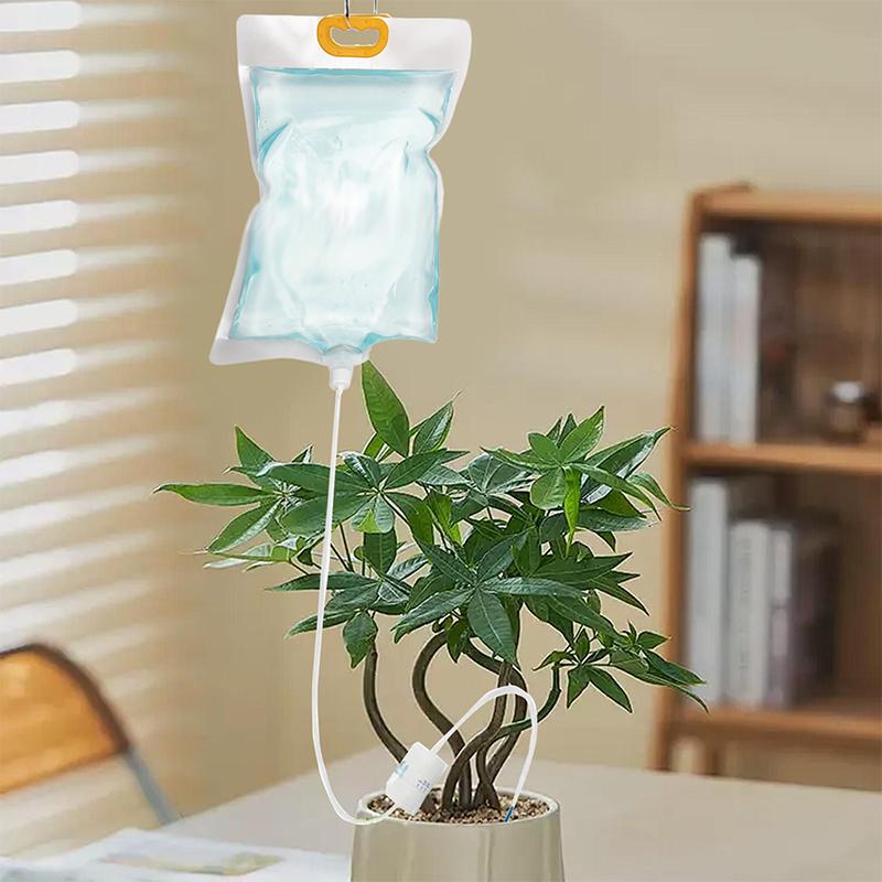 Automatische druppelirrigatie  - Automatic Watering recensie en prijs