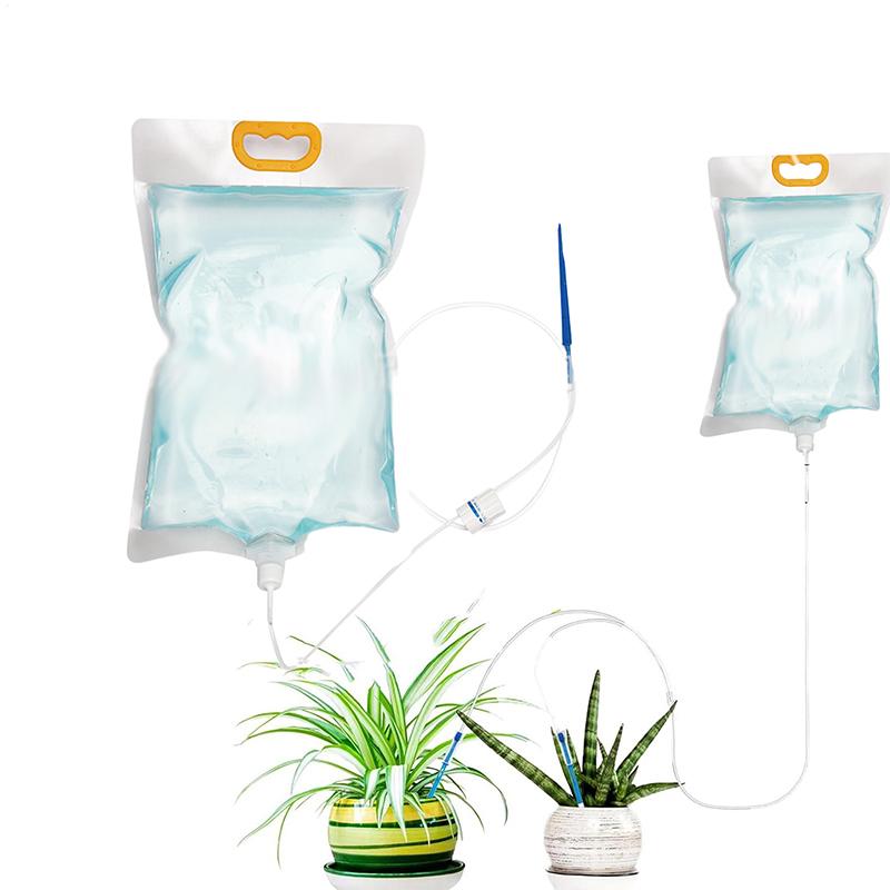 Automatische druppelirrigatie  - Automatic Watering recensie en prijs