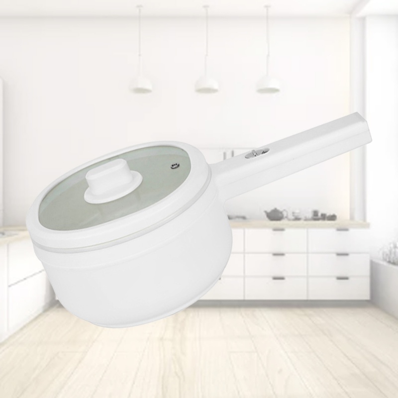 Multifunctionele elektrische k - Smart Pot recensie en prijs