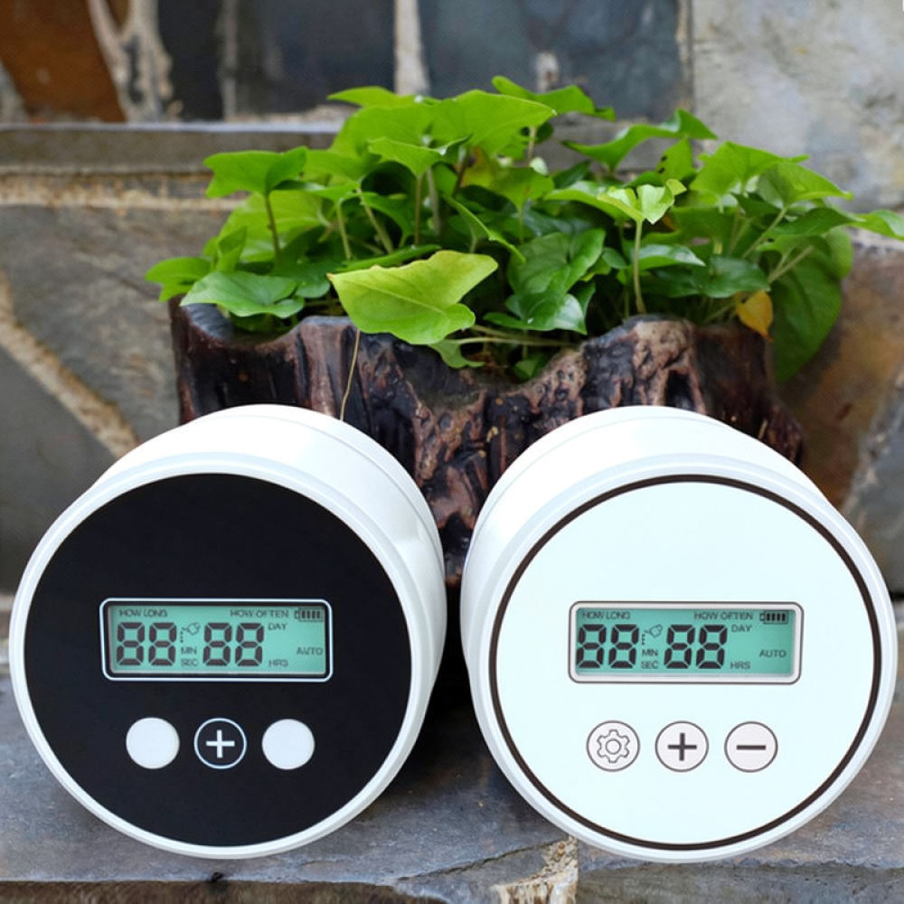 Automatische bewateringsset, s - Indoor Garden Kit recensie en prijs