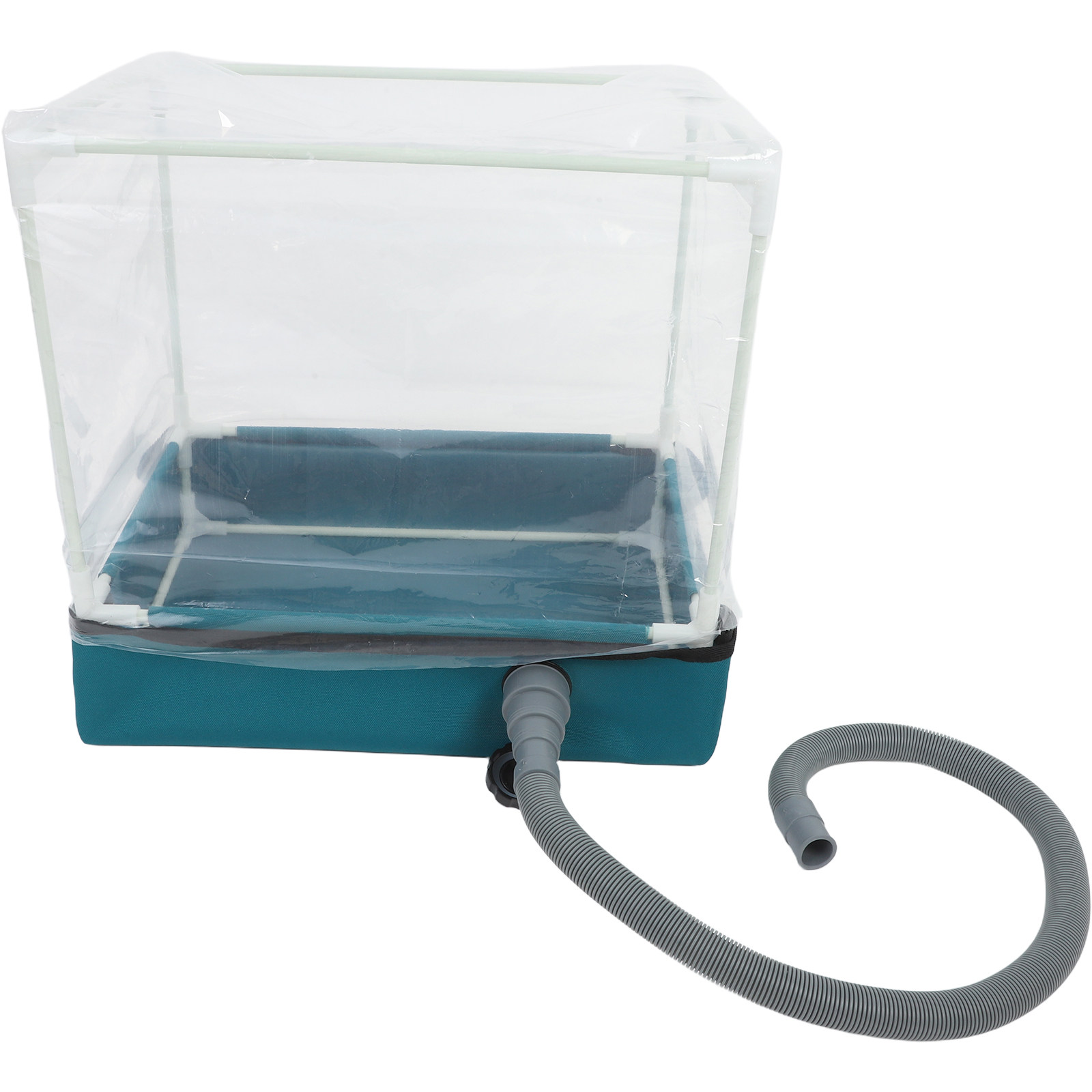 Mini-kweekset voor vetplanten  - Indoor Garden Kit recensie en prijs