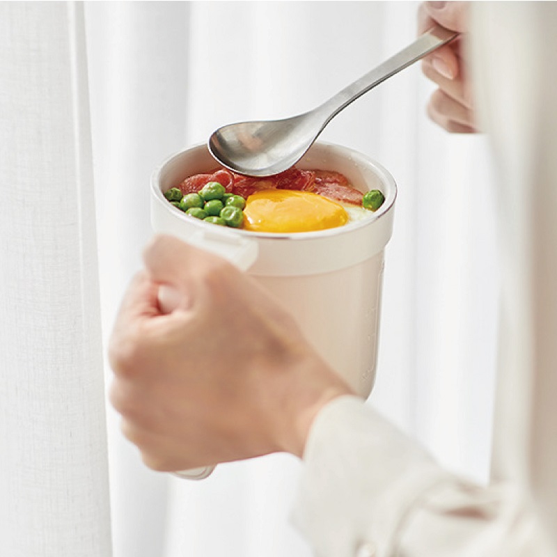 300W Smart Rijstkoker 800ml Mu - Smart Pot recensie en prijs