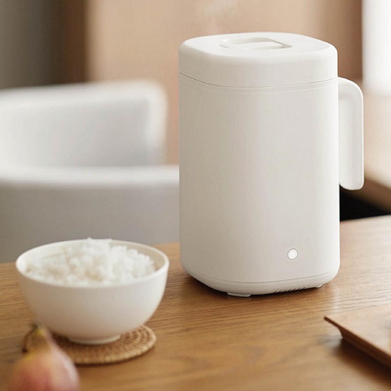 300W Smart Rijstkoker 800ml Mu - Smart Pot recensie en prijs